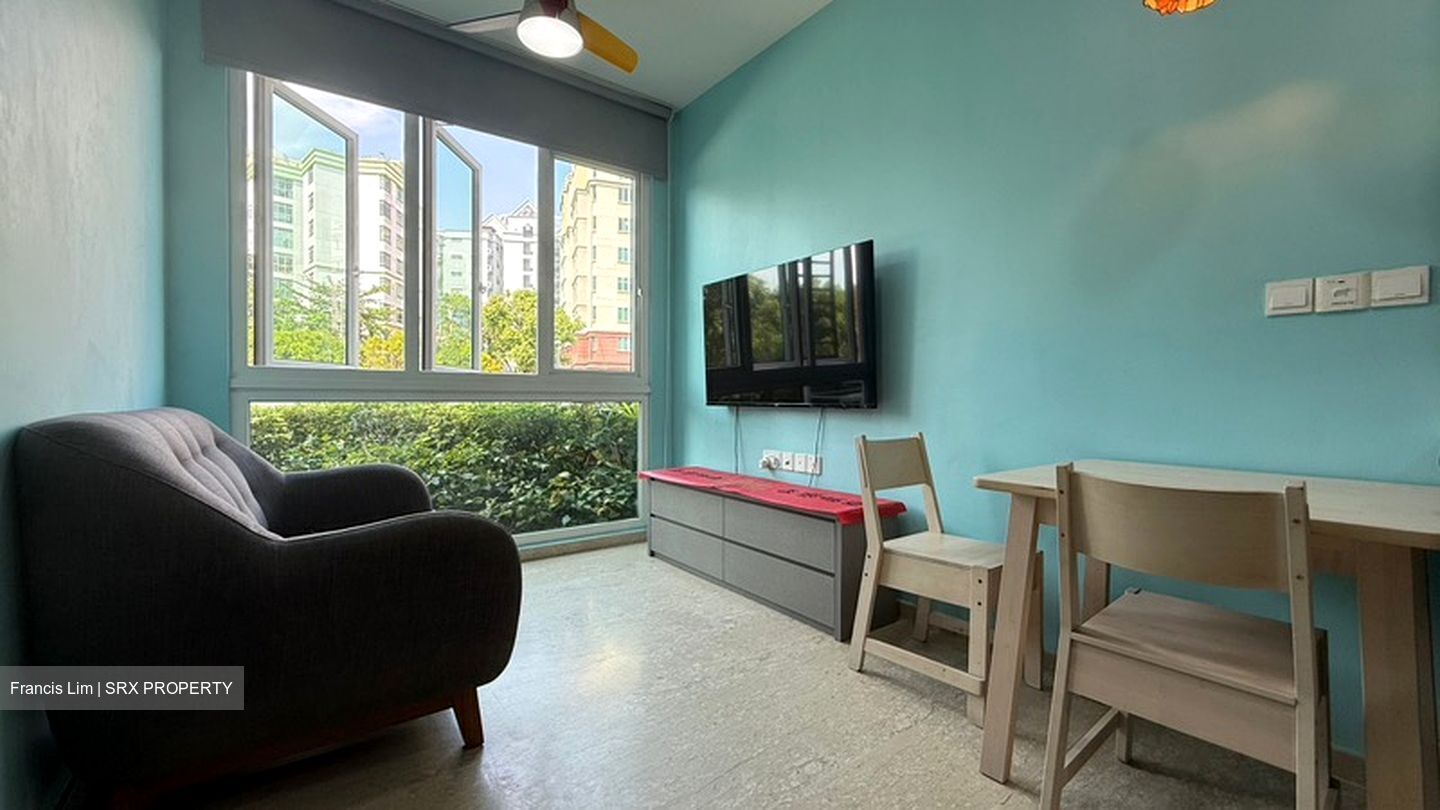 The Hillford (D21), Apartment #602880511